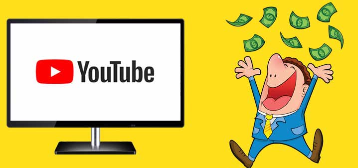 درآمدزایی-از-یوتیوب