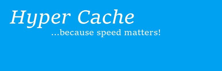hyper-cache