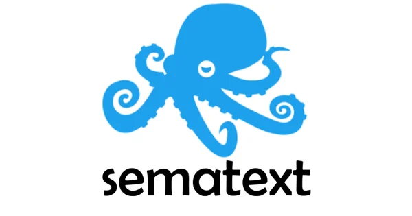 Sematext Monitoring Tools
