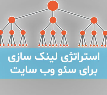استراتژی لینک سازی برای سئو وب سایت