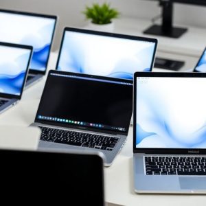 لپ تاپ های مناسب برای طراحی سایت