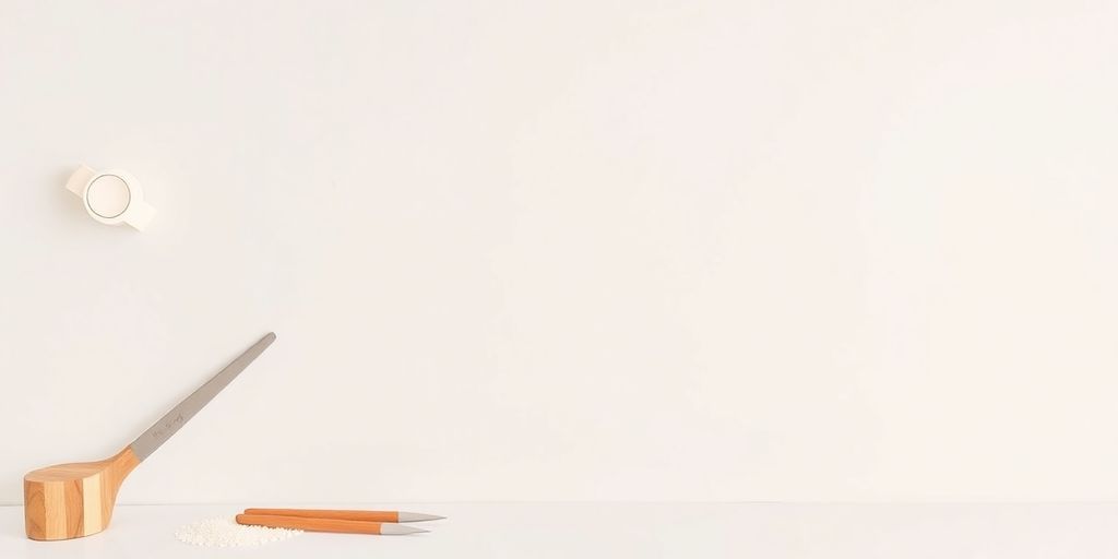 تصویری از یک طراحی ساده و مینیمالیستی