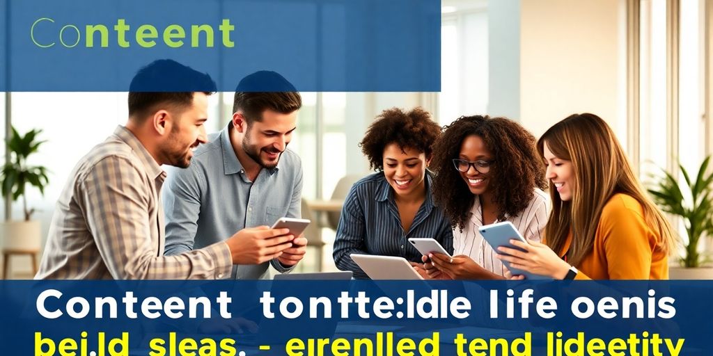 گروهی از افراد در حال بحث و تبادل نظر