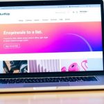 ظاهر سایت و طراحی جذاب آن