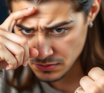 مشتری نگران در برابر وب‌سایت ناشناس