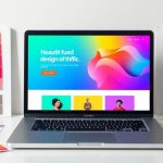 طراحی زیبا، اما بازدیدکننده‌ای وجود ندارد