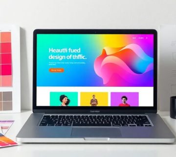 طراحی زیبا، اما بازدیدکننده‌ای وجود ندارد