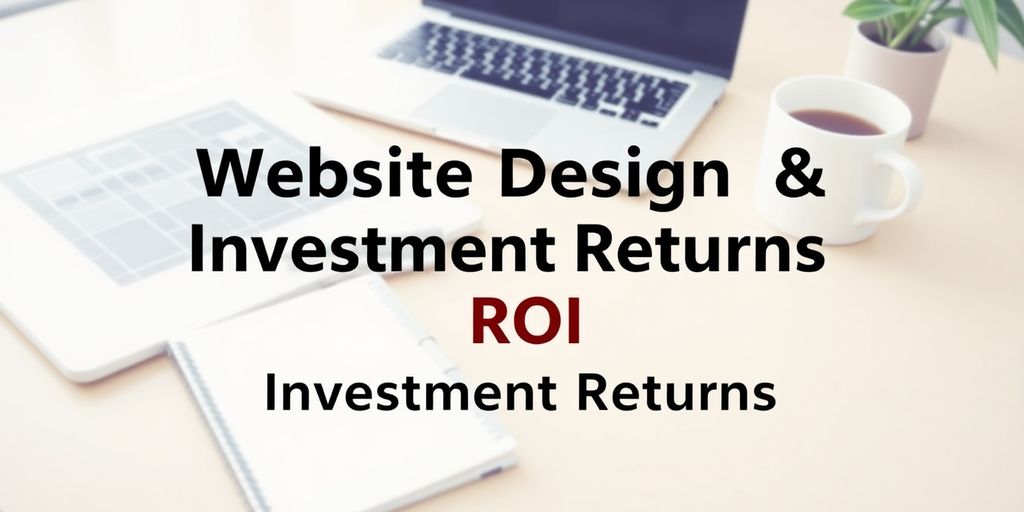 فضای کار حرفه‌ای با لپ‌تاپ و دفترچه یادداشت