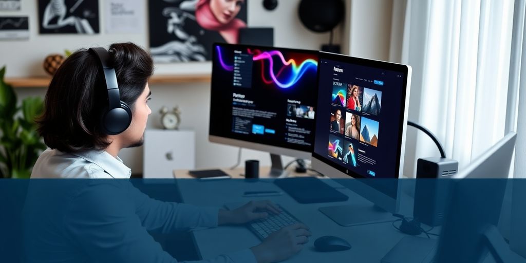 طراحی سایت و برندینگ کسب و کار