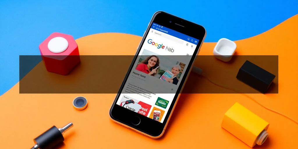 اهمیت بهینه‌سازی موبایل در قوانین گوگل