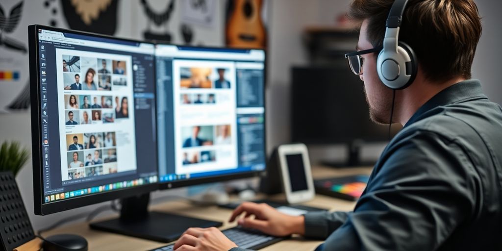 تغییرات در طراحی وب سایت