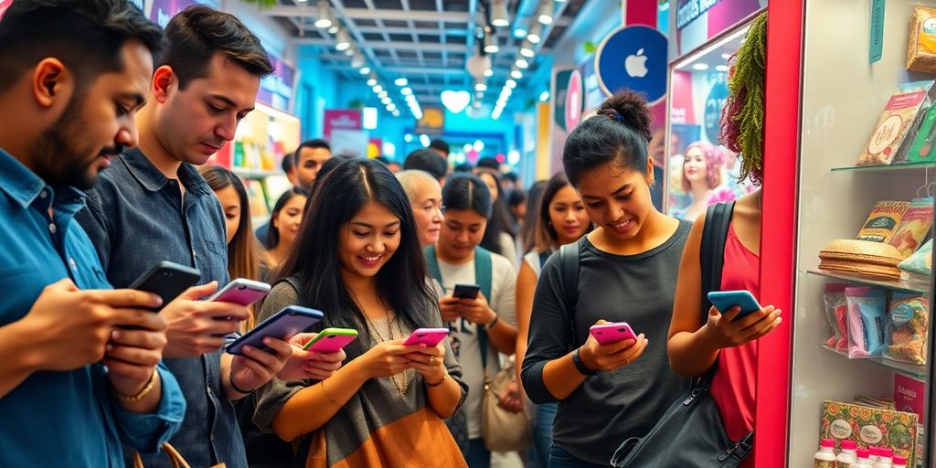 عکس از خریداران فعال در اینستاگرام