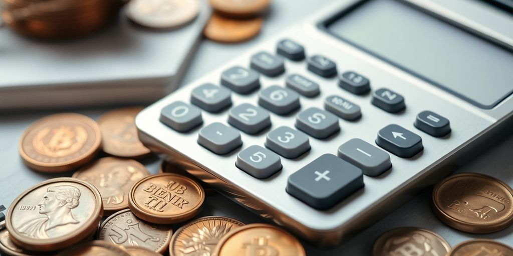 محاسبه هزینه سئو سایت