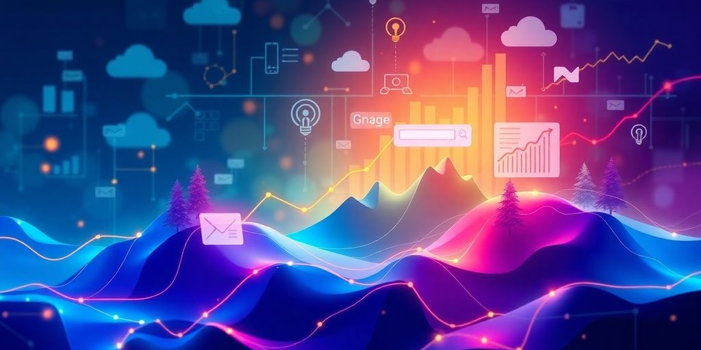 تصویر از رقابت برای صفحه اول گوگل