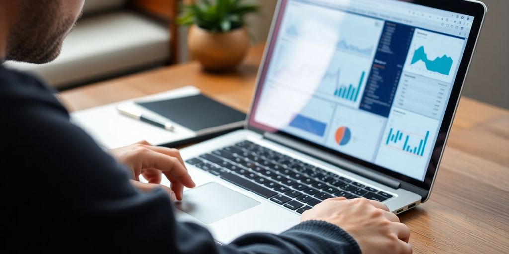 تحلیل رفتار کاربران در یک فضای کاری دلنشین