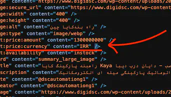 خطای invalid iso 4217 currency code ووکامرس 2 حالت درست برای رفع خطای invalid iso 4217 currency code